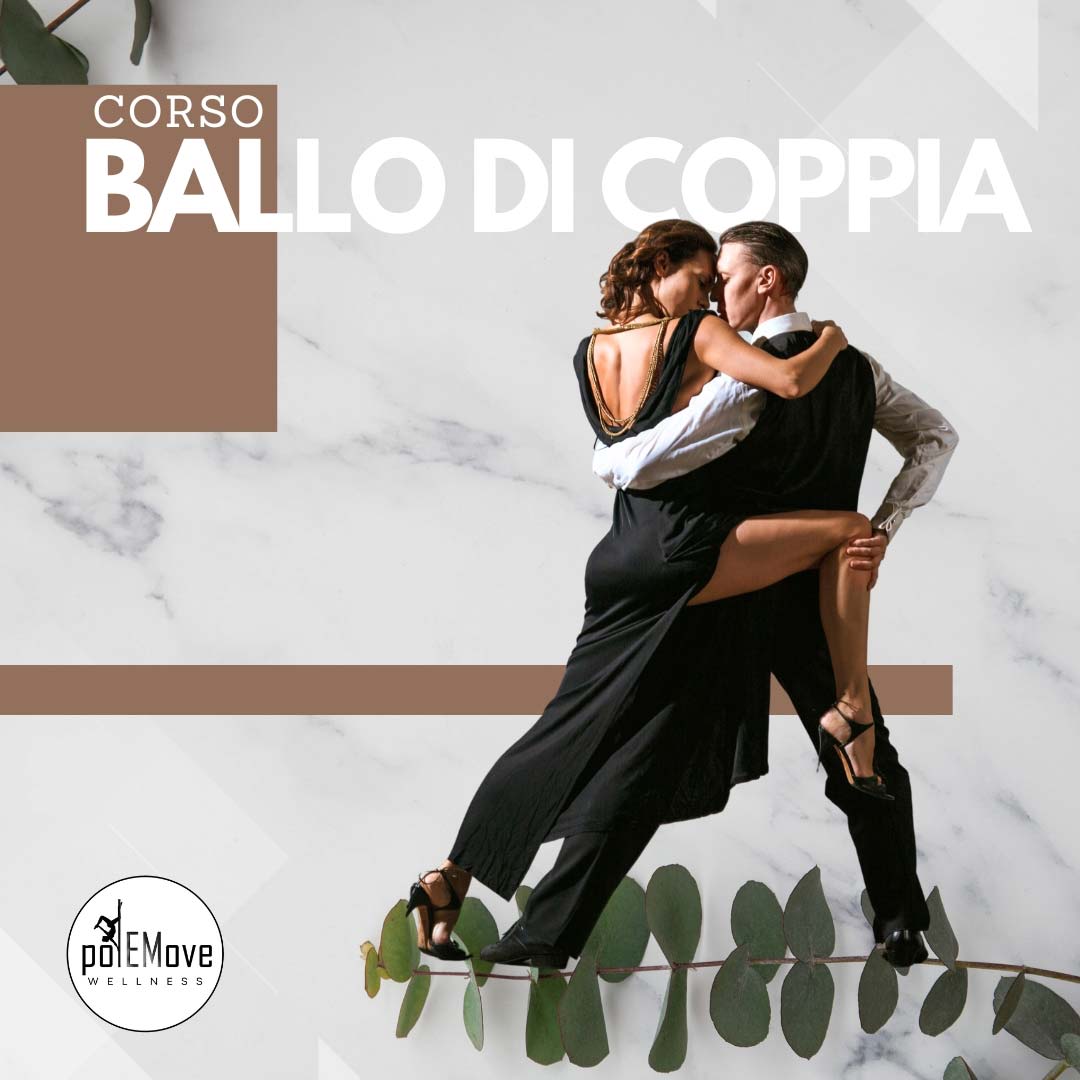 balli di coppia polemove calabria